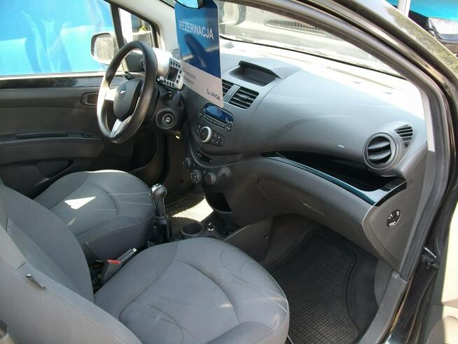 Chevrolet Spark 1.0/50 KW Katowice - zdjęcie 6