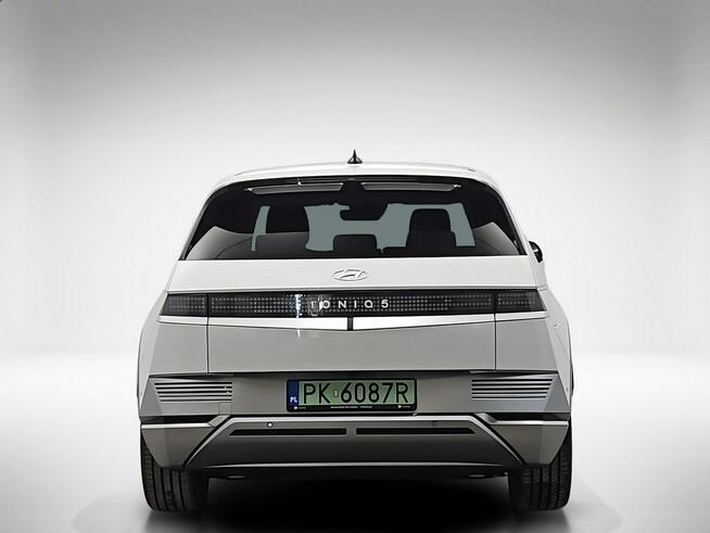 Hyundai IONIQ 5 77kWh Techniq ! Z Polskiego Salonu ! Faktura VAT ! Warszawa - zdjęcie 4