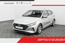 Hyundai i20 WD7428S#1.2 Pure Cz.cof Bluetooth KLIMA Salon PL VAT 23% Gdańsk - zdjęcie 1