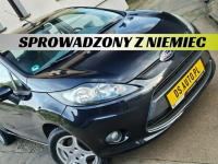 Ford Fiesta MK7 • 5 drzwi • 2010r • 1.25 benzyna • KLIMA • z Niemiec