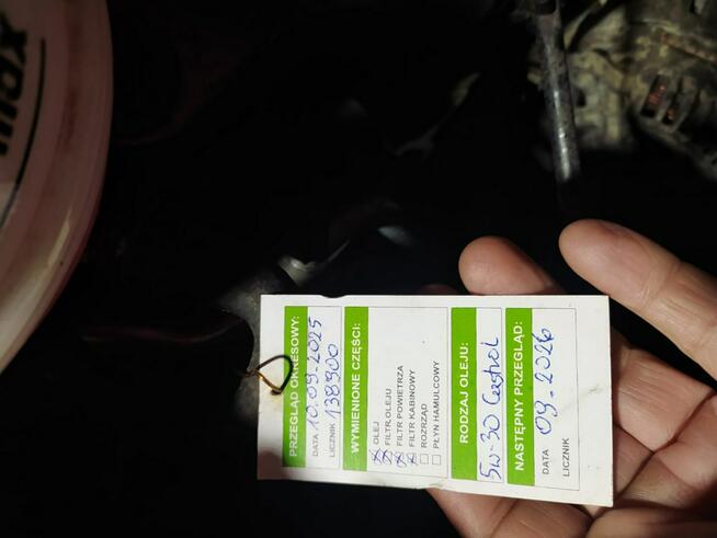 Škoda Fabia 1.4 86KM,krajowy, bezwypadkowy, niski przebieg. Łódź - zdjęcie 11