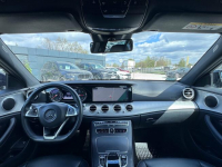 Mercedes E 350, 2018 Michałowice - zdjęcie 12