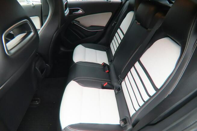 Mercedes A 180 Avantgarde, 6-bieg, zarejestrowany Opole - zdjęcie 12