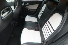 Mercedes A 180 Avantgarde, 6-bieg, zarejestrowany Opole - zdjęcie 12