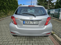 Toyota Yaris Krajowy / 11/12r./ Klimatyzacja / 6 Biegów / Komputer Ruda Śląska - zdjęcie 4