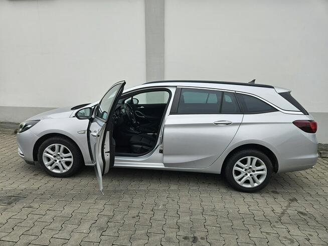 Opel Astra Ledy # Nawigacja # Serwis # Bezwypadkowa Rybnik - zdjęcie 11