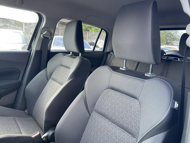 Suzuki Swift Salon PL Automat Klimatronik Kamera mHEV Gliwice - zdjęcie 10