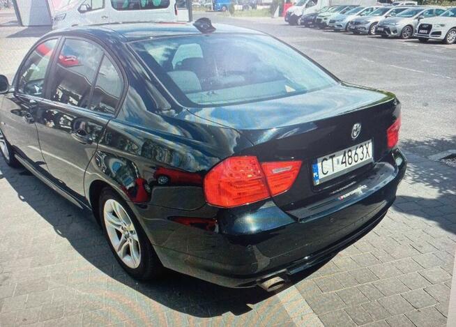 BMW SERIA 3 316i Toruń - zdjęcie 3