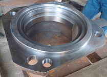 Odlewnia Staliwa SOBOWIDZ - L210H21, Staliwo Narzędziowe, Odlewy, Stal