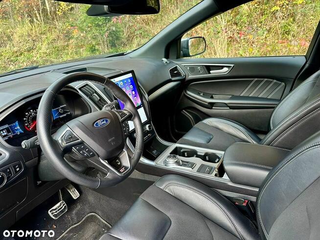 Ford Edge Korbielów - zdjęcie 11