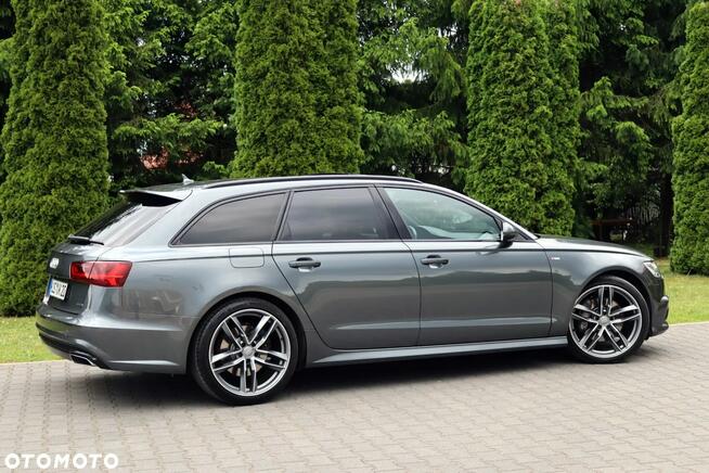 Audi A6 3.0Tdi*218KM* QUATTRO*Automat*S-LINE Ostrów Mazowiecka - zdjęcie 4