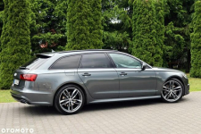 Audi A6 3.0Tdi*218KM* QUATTRO*Automat*S-LINE Ostrów Mazowiecka - zdjęcie 4
