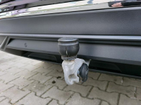 Volkswagen Tiguan I-rej 2021, automat, FV23, hak, Full Led Rydułtowy - zdjęcie 7