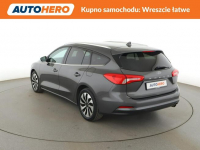 Ford Focus led automat navi grzane fotele auto klima pdc Warszawa - zdjęcie 4