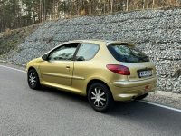 Peugeot 206 2,0 Diesel HDI 2003r. Tanio-Możliwa Zamiana! Warszawa - zdjęcie 6