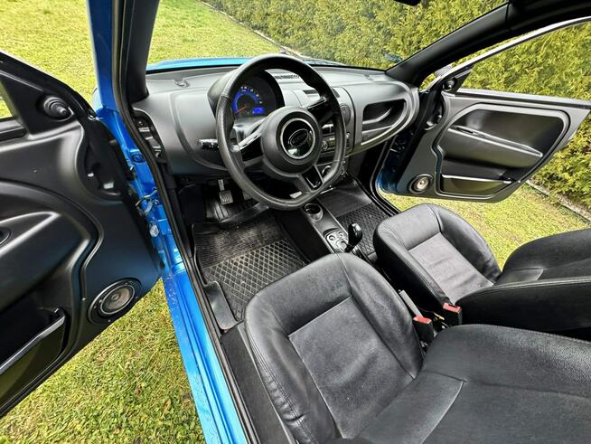 Aixam City Microcar M.GO Diesel L6E BEZ Prawa JAZDY Kat B Alu Bliżyn - zdjęcie 6