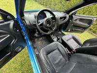 Aixam City Microcar M.GO Diesel L6E BEZ Prawa JAZDY Kat B Alu Bliżyn - zdjęcie 6