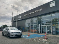 Seat Ibiza 1.0 TSI 115km gwarancja led kamera cofania full link fv23%