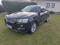 Sprzedam BMW X4 Mieszkowice - zdjęcie 8