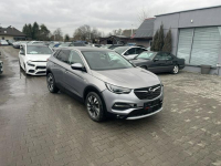 Opel Grandland X Skóra Pamięć Kamera Wentylacja Panorama Gliwice - zdjęcie 3