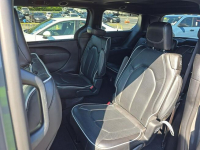 Chrysler Pacifica LIMITED / pakiet S / niski przebieg Cieszyn - zdjęcie 10