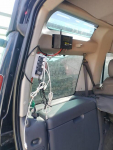 Land rover Discovery 2 Dzierżoniów - zdjęcie 5