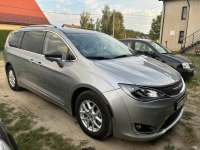 Witam sprzedam Chrysler pacyfica 2020 Cygów - zdjęcie 5