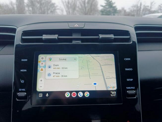 Hyundai Tucson 1-właściciel fv23% Otwock - zdjęcie 12