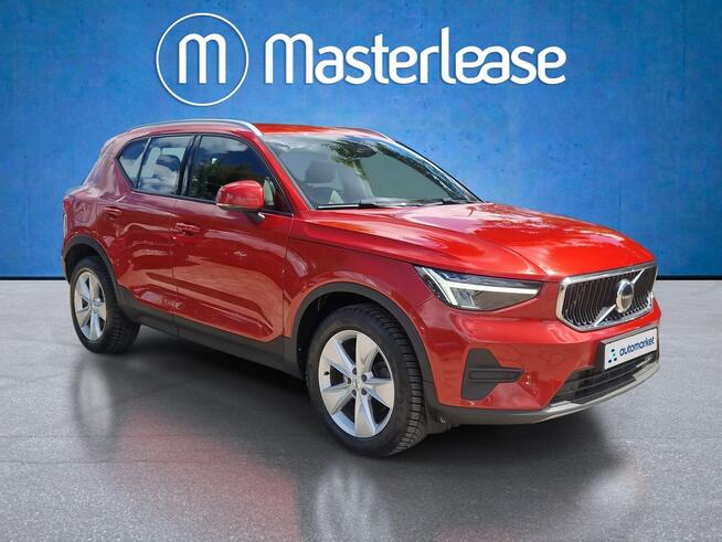 Volvo XC 40 B3 Core ! Z Polskiego Salonu ! Faktura VAT ! Warszawa - zdjęcie 3