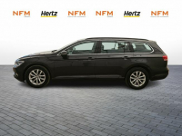 Volkswagen Passat 2.0 TDI  (150 KM) Comfortline  Salon PL F-Vat Warszawa - zdjęcie 6