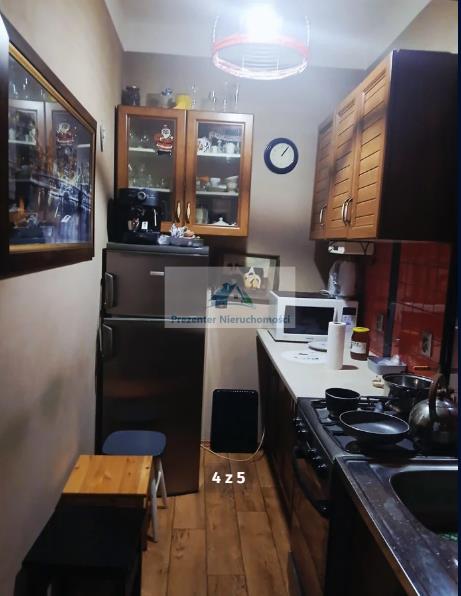 Wilcza 33,69m2. Pokoje 2 Piętro 2/5 z windą! Śródmieście - zdjęcie 3