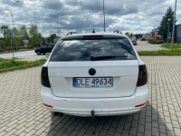 Škoda Superb DSG - 2.0Tdi - 170KM - Hak Głogów - zdjęcie 7