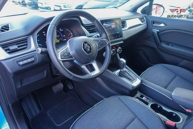 Renault Captur * R E Z E R W A C J A * Warszawa - zdjęcie 9