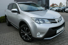 Toyota RAV-4 4X4,Kamera.Navi Dębica - zdjęcie 9
