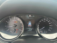 Nissan Qashqai z małym przebiegiem Tuchów - zdjęcie 9