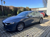 Mazda 3 Wrocław - zdjęcie 5