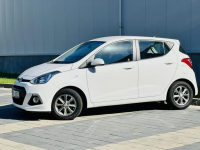 Hyundai i10 1.0 benz. Po dużym serwisie Mikołów - zdjęcie 4
