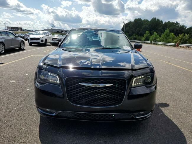 Chrysler 300C 3.6L automat 2019 Katowice - zdjęcie 2