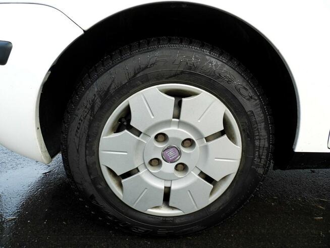 Fiat Panda Łódź - zdjęcie 6