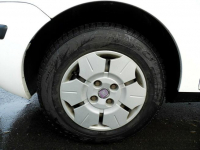 Fiat Panda Łódź - zdjęcie 6