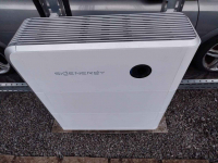 Kompleksowa instalacja fotowoltaiczna z magazynem energii SIGENERGY Fabryczna - zdjęcie 6