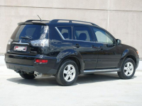Mitsubishi Outlander 2.4 Ben.170KM/4X4/Pół skóry/Serwis Aso Lublin - zdjęcie 11