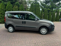 Opel Combo Klima Płońsk - zdjęcie 9