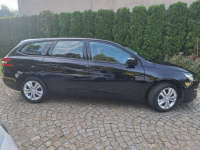 Peugeot 308 SW 1.2 e-THP/PureTech Active- panorama dach Siewierz - zdjęcie 2