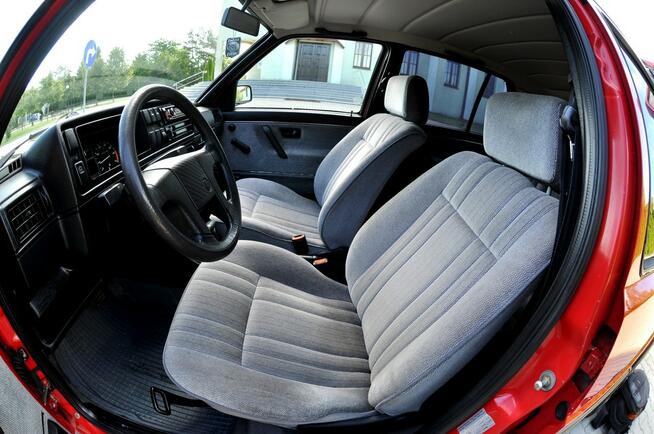 Volkswagen Golf 1.8 90KM Automat Płock - zdjęcie 8