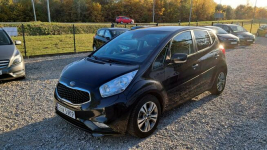 Kia Venga Pięknie utrzymana! Zobacz! Panorama! Kamera! Rawa Mazowiecka - zdjęcie 2