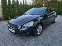 Volvo V60 ** PRZEBIEG 190 TYS KM ** Nawigacja ** Skóry ** Jatutów - zdjęcie 3