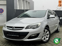 Opel Astra Navi PDC Gwarancja