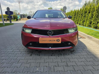Opel Astra Krajowa/Zadbana/1 Właściciel/FV/Wyprzedaż Floty Balice - zdjęcie 4
