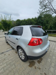 Volkswagen Golf Klimatyzacja 1.6b - 116 KM Głogów - zdjęcie 3